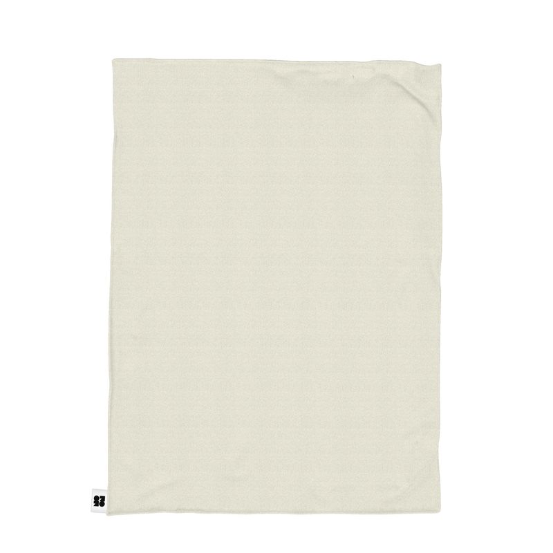 Fleece Checkered Throw Blanket