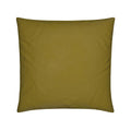 Solid Pillow Cover in Gaia