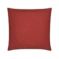 Solid Pillow Cover in Hestia
