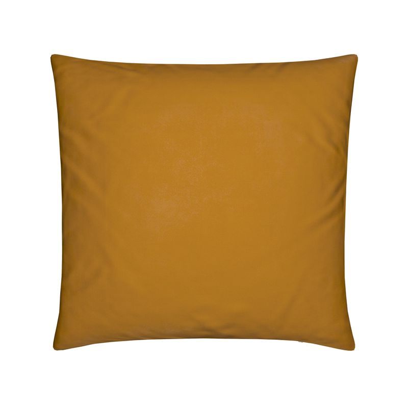 Solid Pillow Cover in Hera