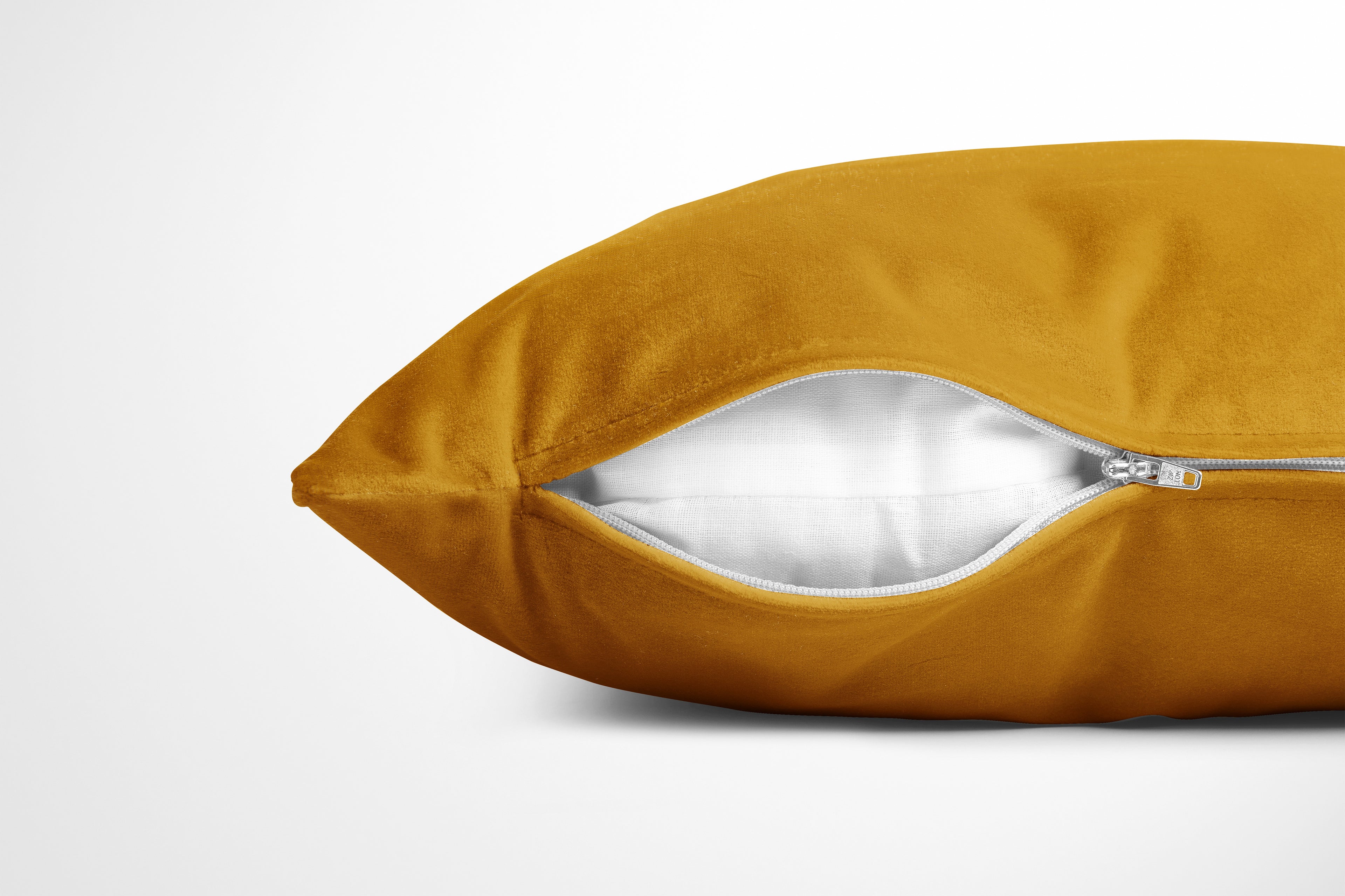 Solid Pillow Cover in Hera